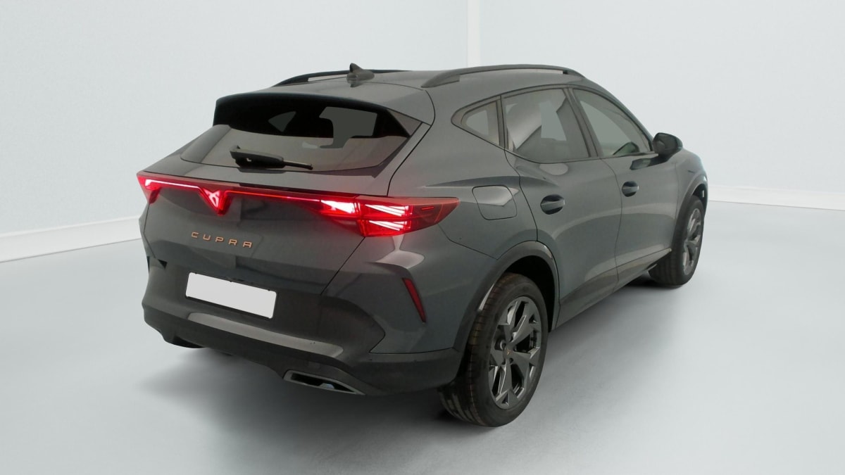 Cupra Formentor - Image 7