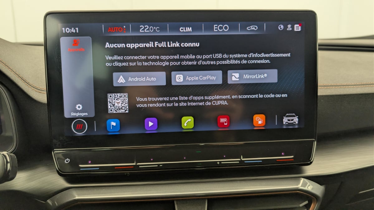 Cupra Formentor - Image 19