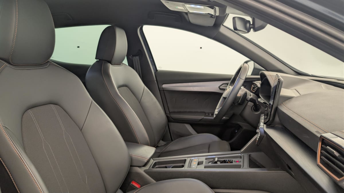 Cupra Formentor - Image 9