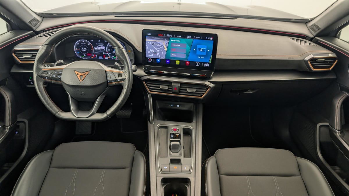 Cupra Formentor - Image 13