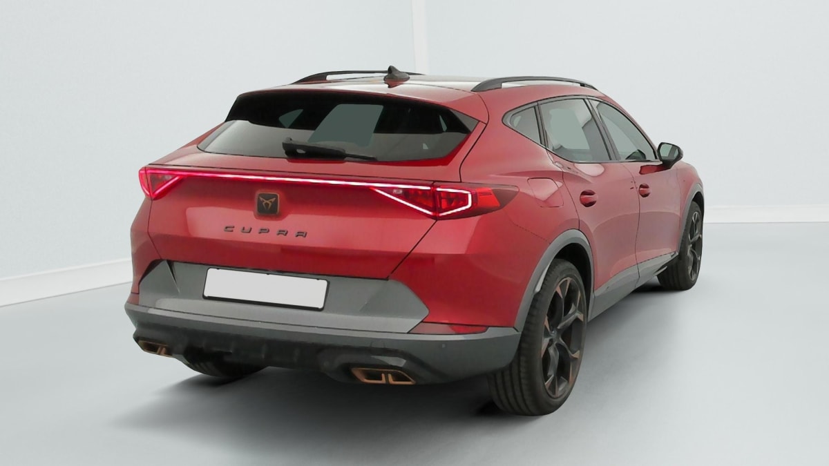 Cupra Formentor - Image 7