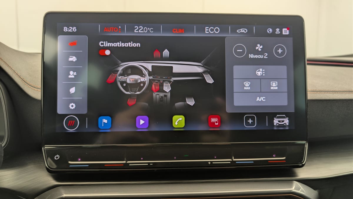 Cupra Formentor - Image 20