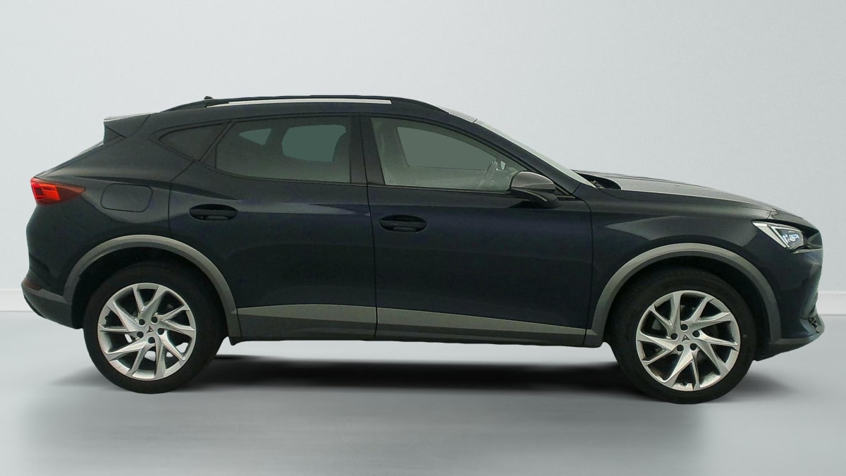 Cupra Formentor - Image 8