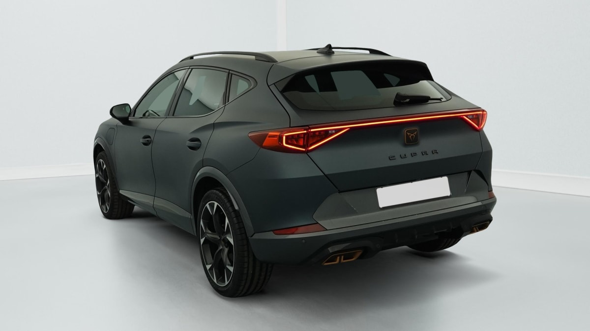 Cupra Formentor - Image 5