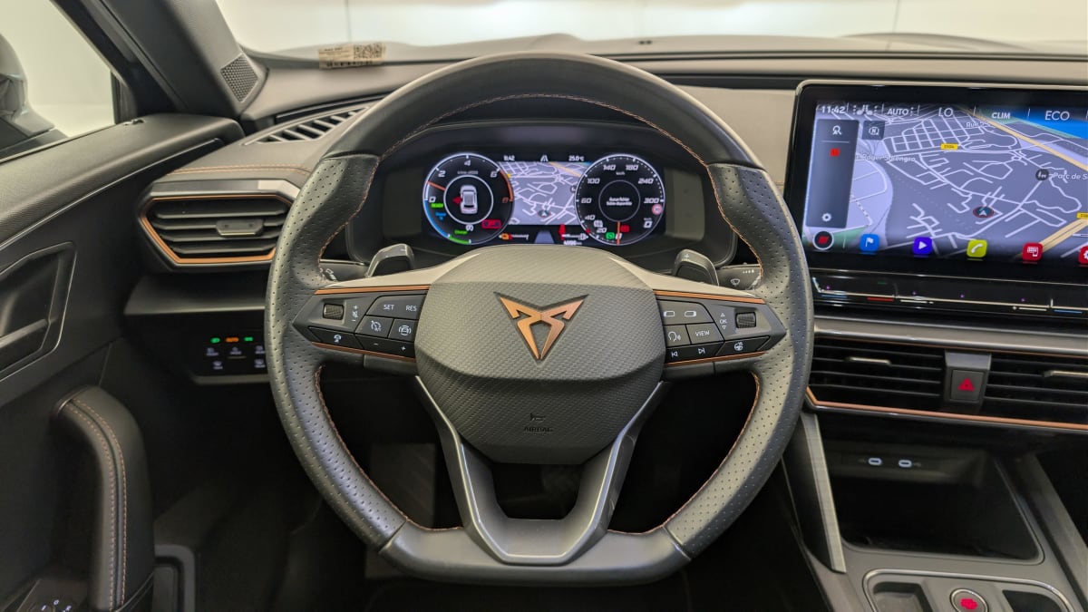 Cupra Formentor - Image 14