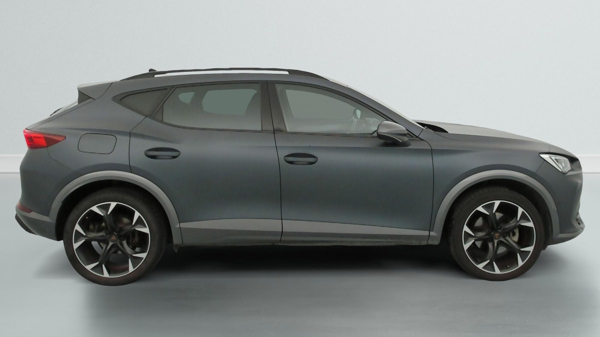 Cupra Formentor - Image 8