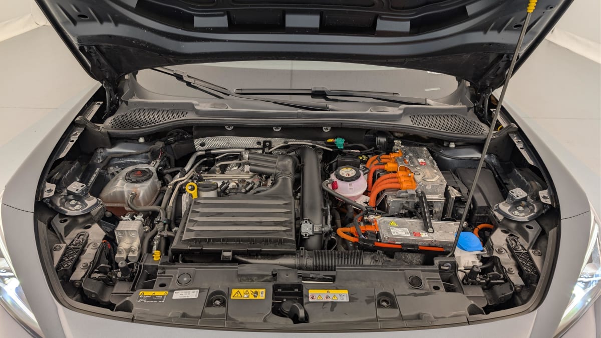 Cupra Formentor - Image 21