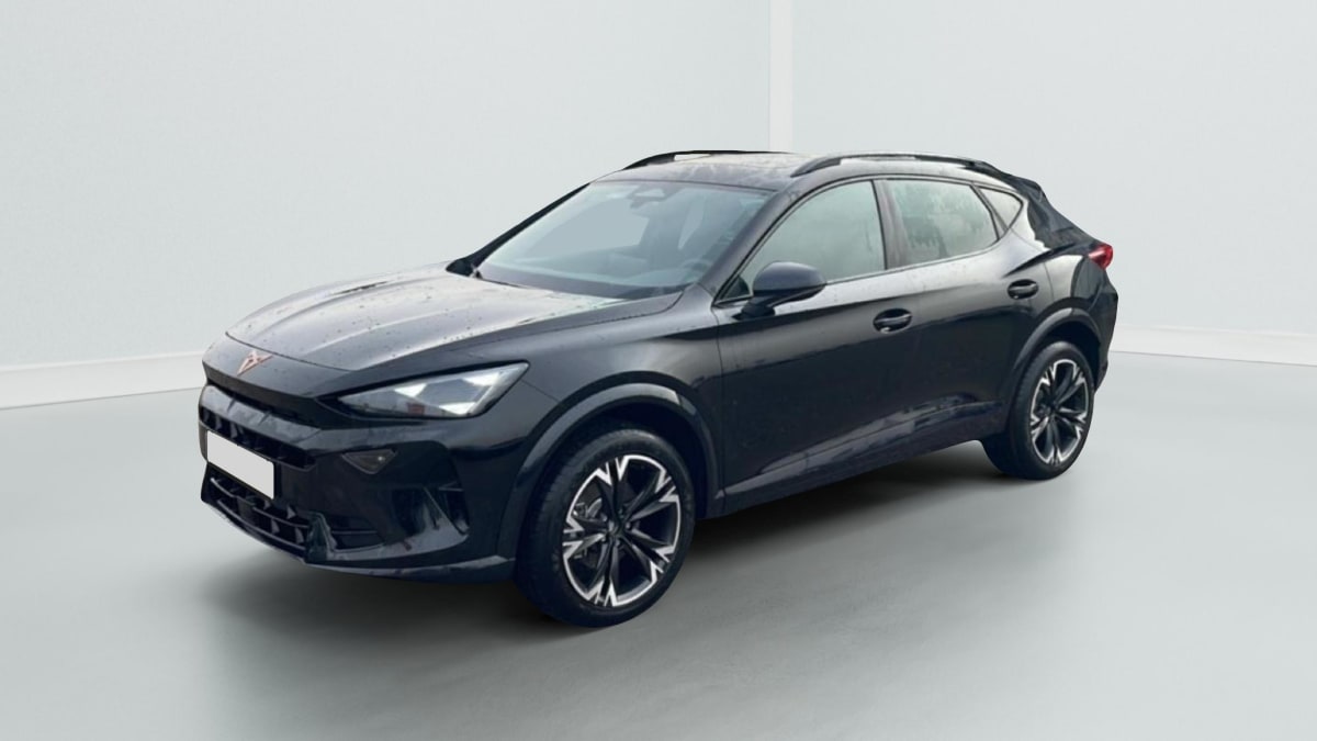 CUPRA FORMENTOR 2.0 TDI 150 V DSG7