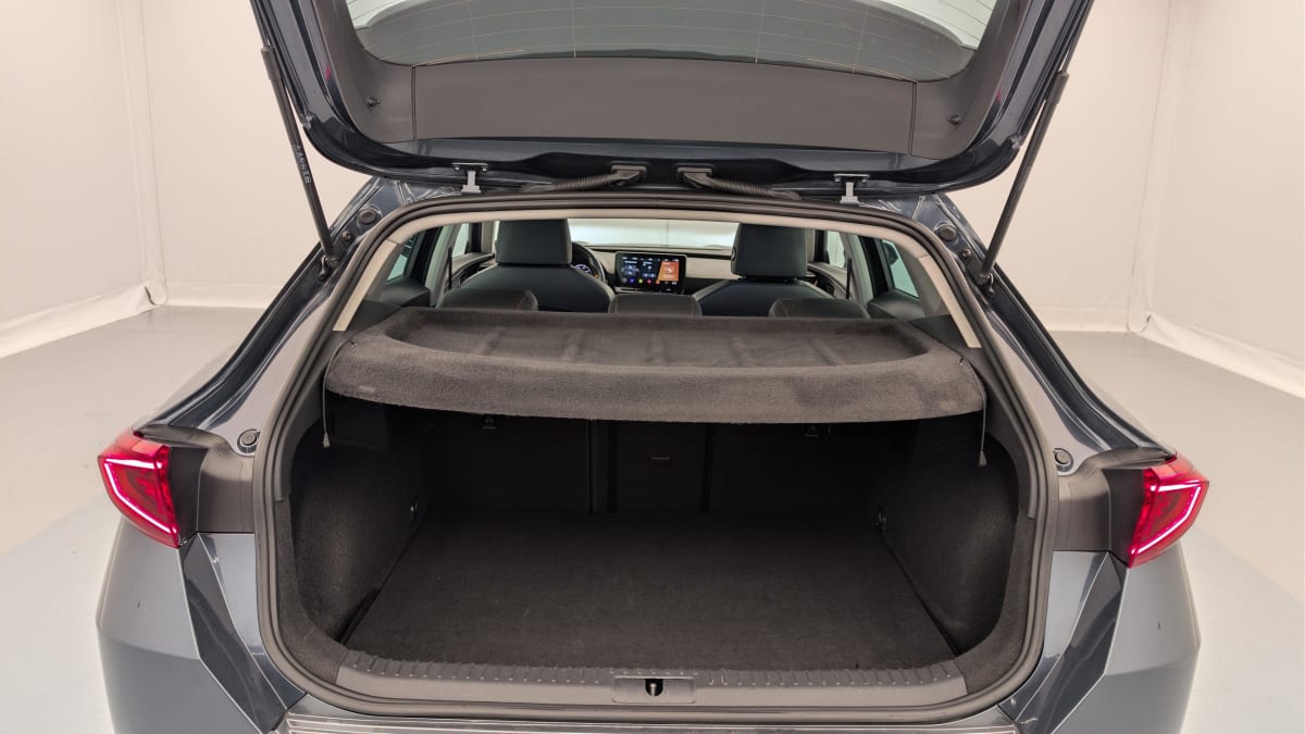 Cupra Formentor - Image 11