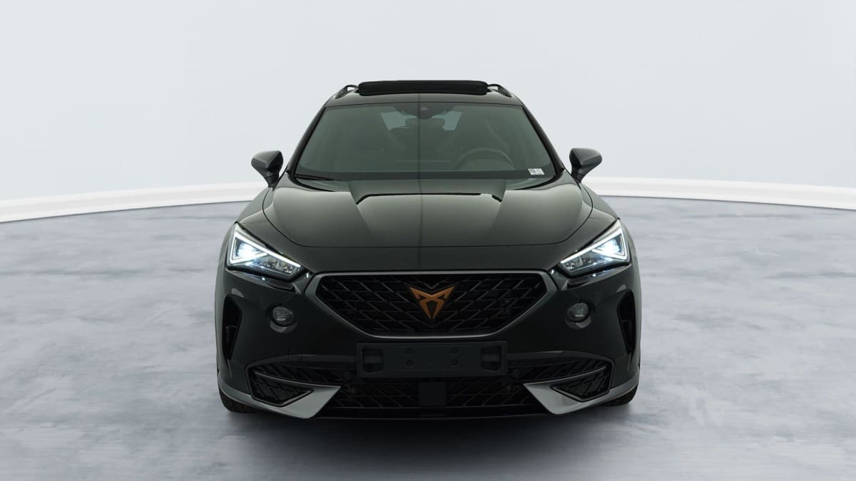 CUPRA FORMENTOR 1.4 E-HYBRID 245 CH DSG6 VZ