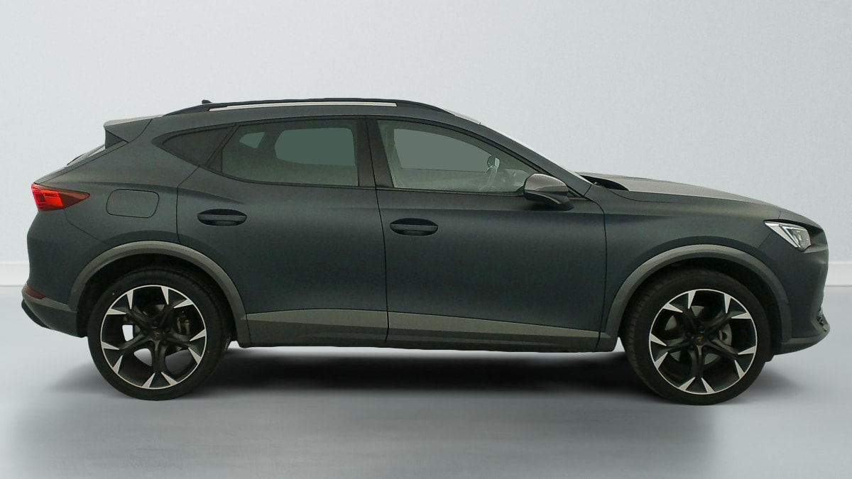 Cupra Formentor - Image 8