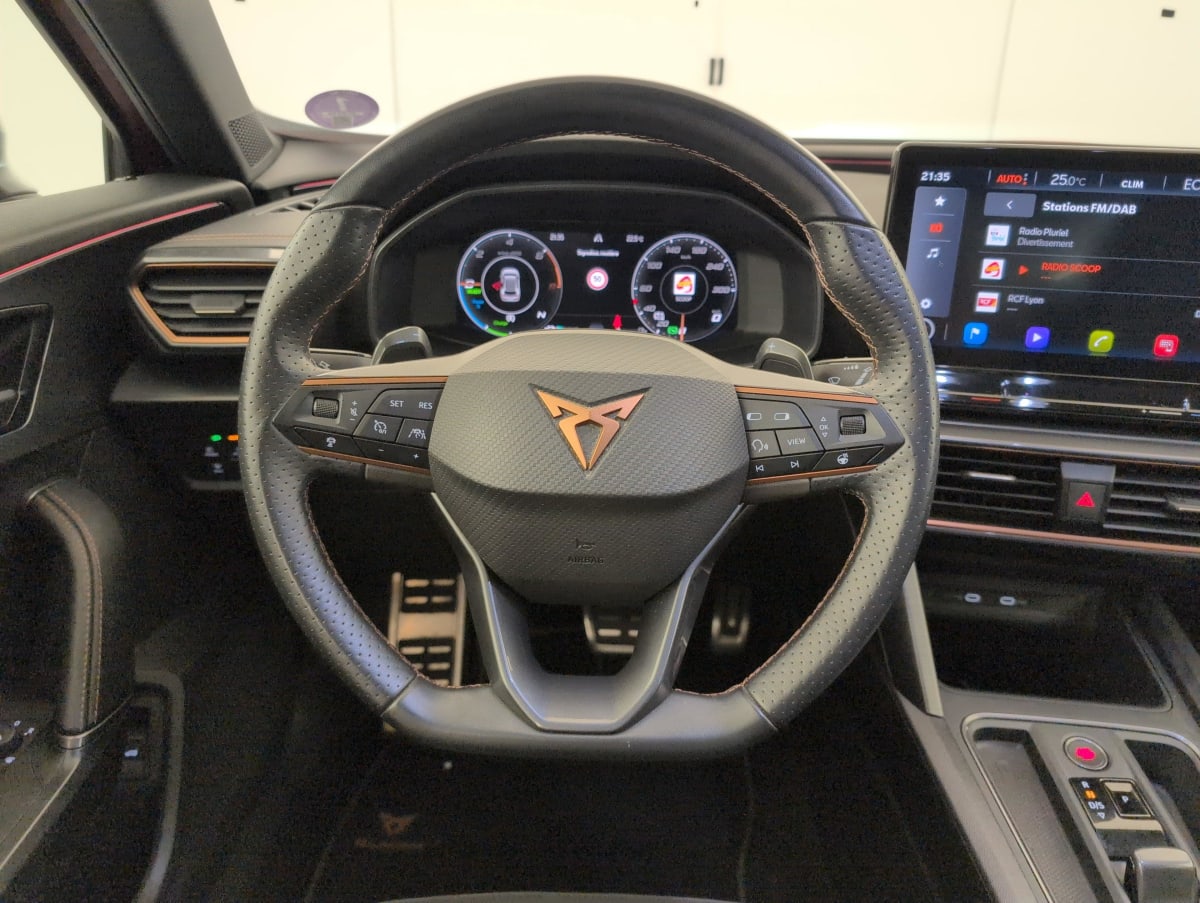 Cupra Formentor - Image 14