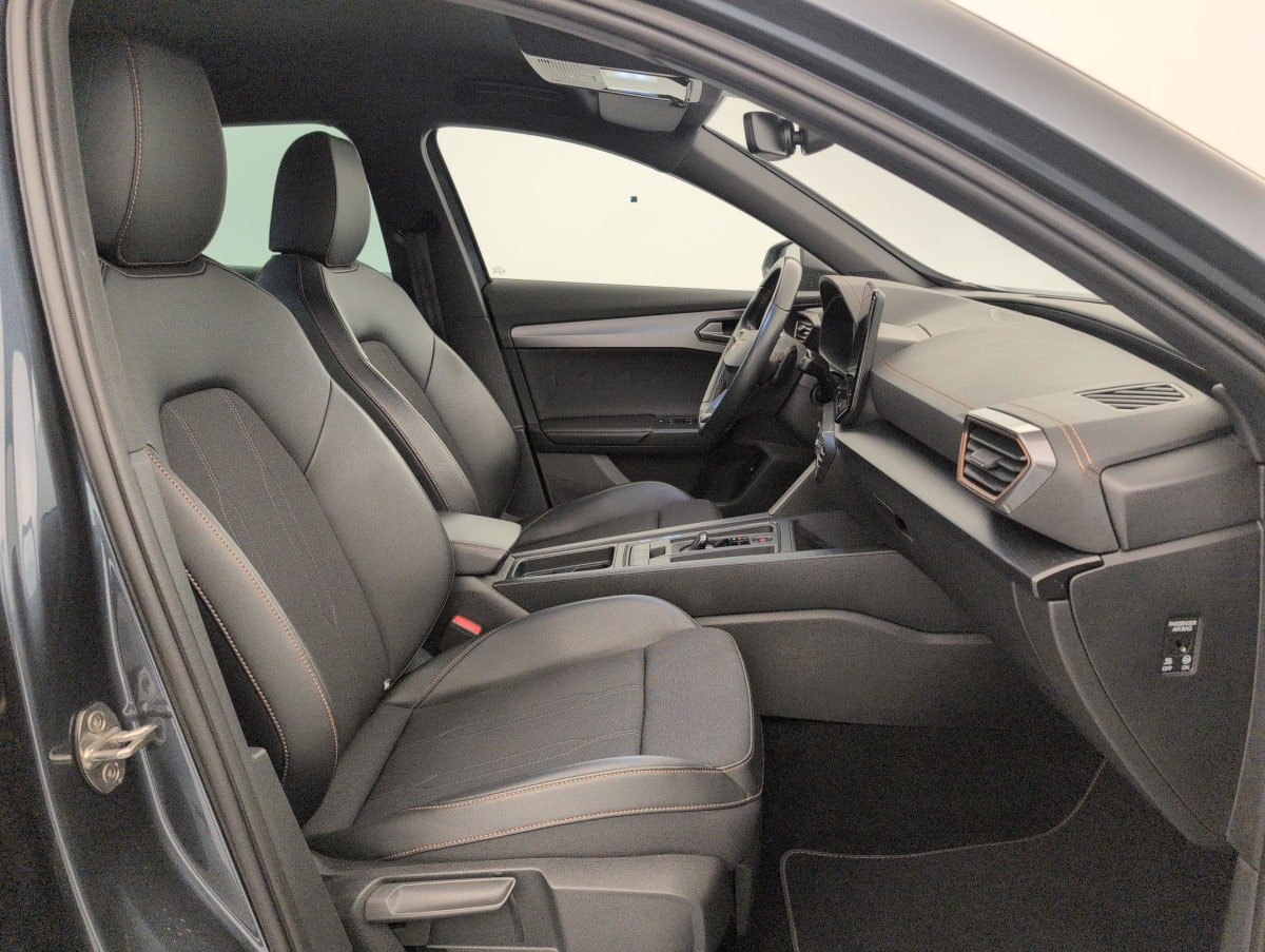 Cupra Formentor - Image 9