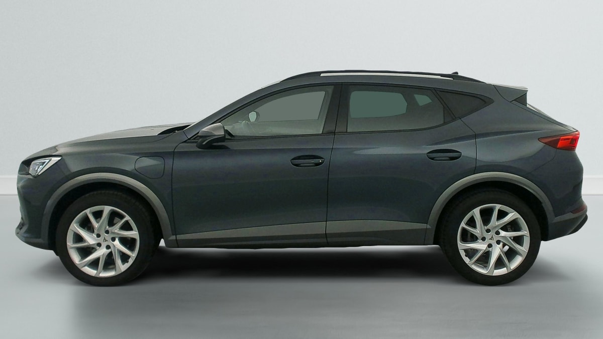 Cupra Formentor - Image 4