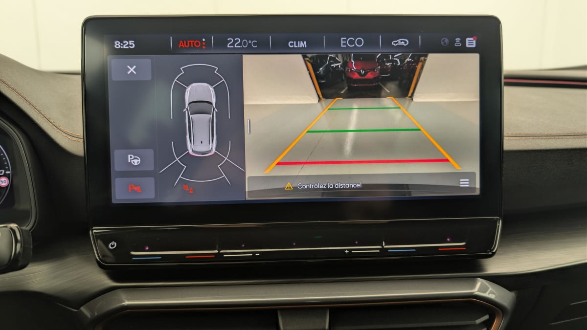 Cupra Formentor - Image 17