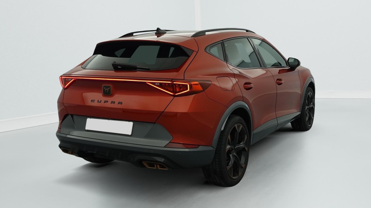 Cupra Formentor - Image 7
