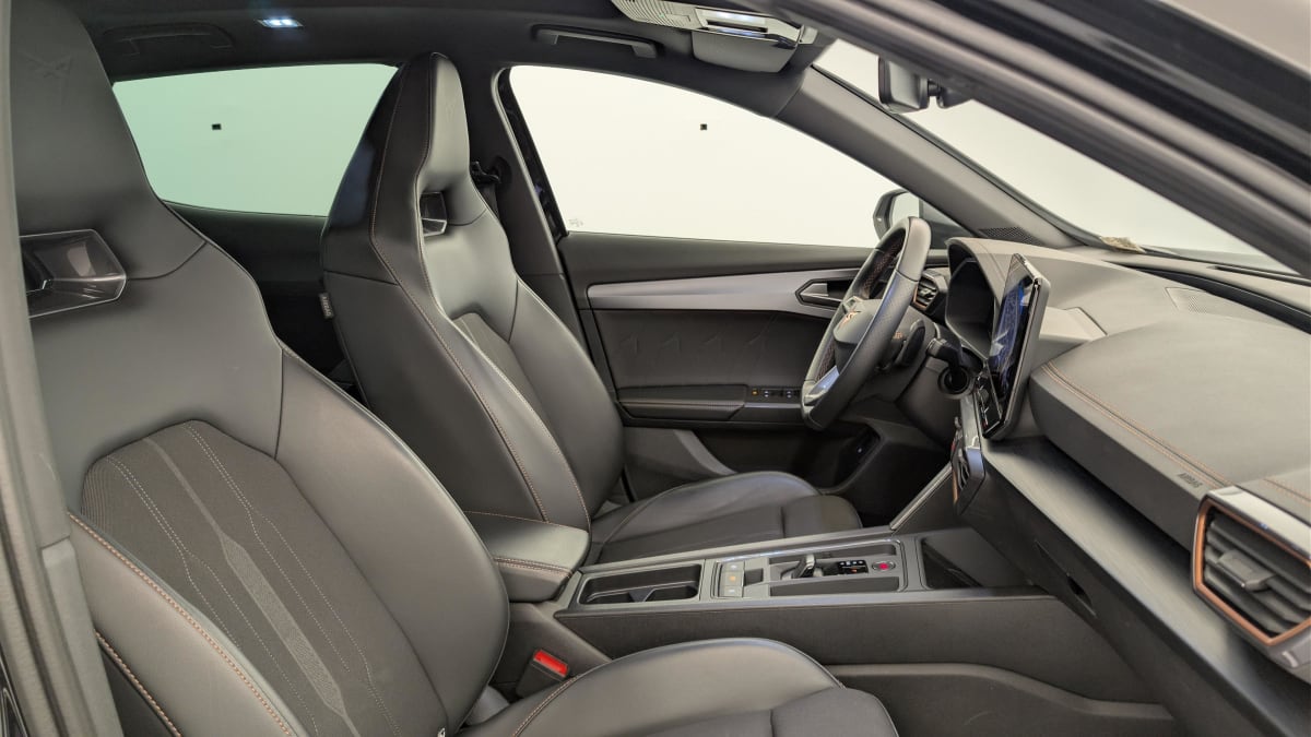 Cupra Formentor - Image 9