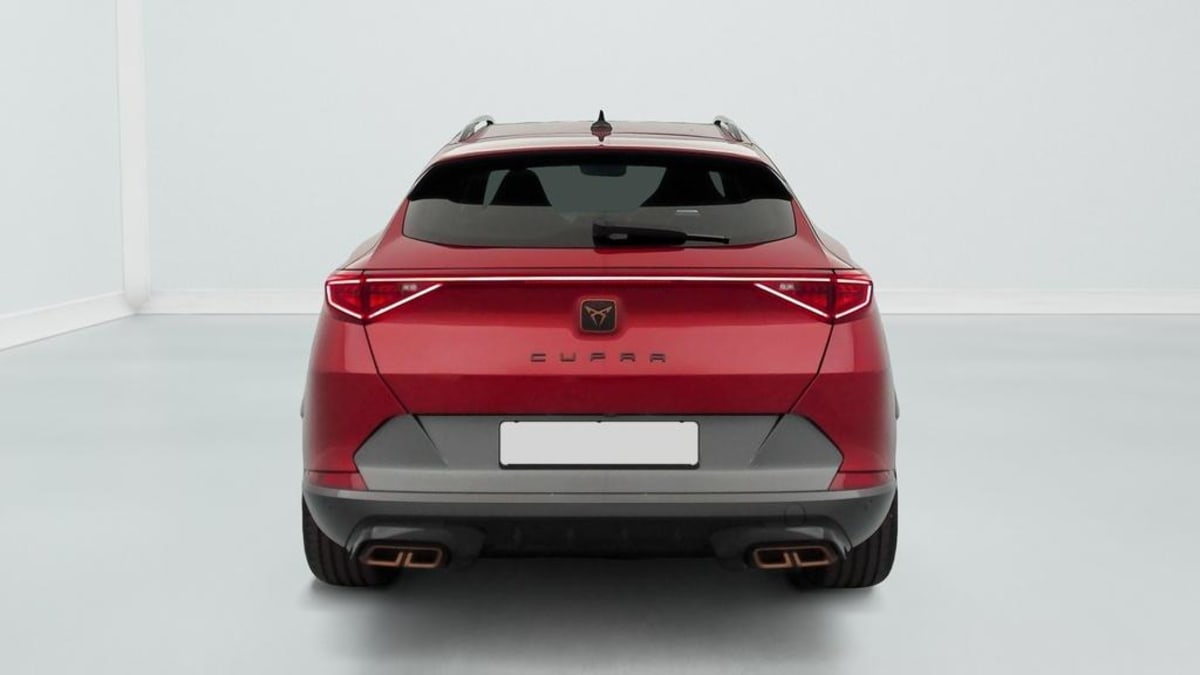 Cupra Formentor - Image 6