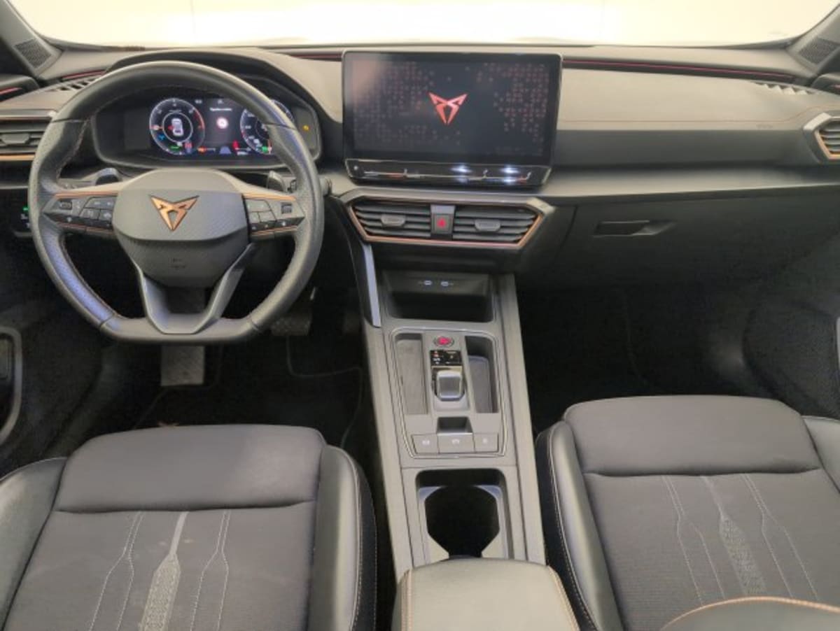 Cupra Formentor - Image 13