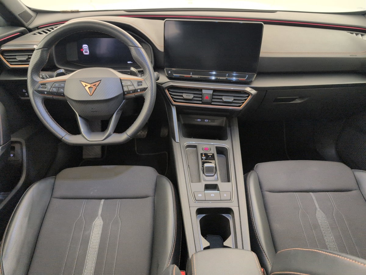 Cupra Formentor - Image 13