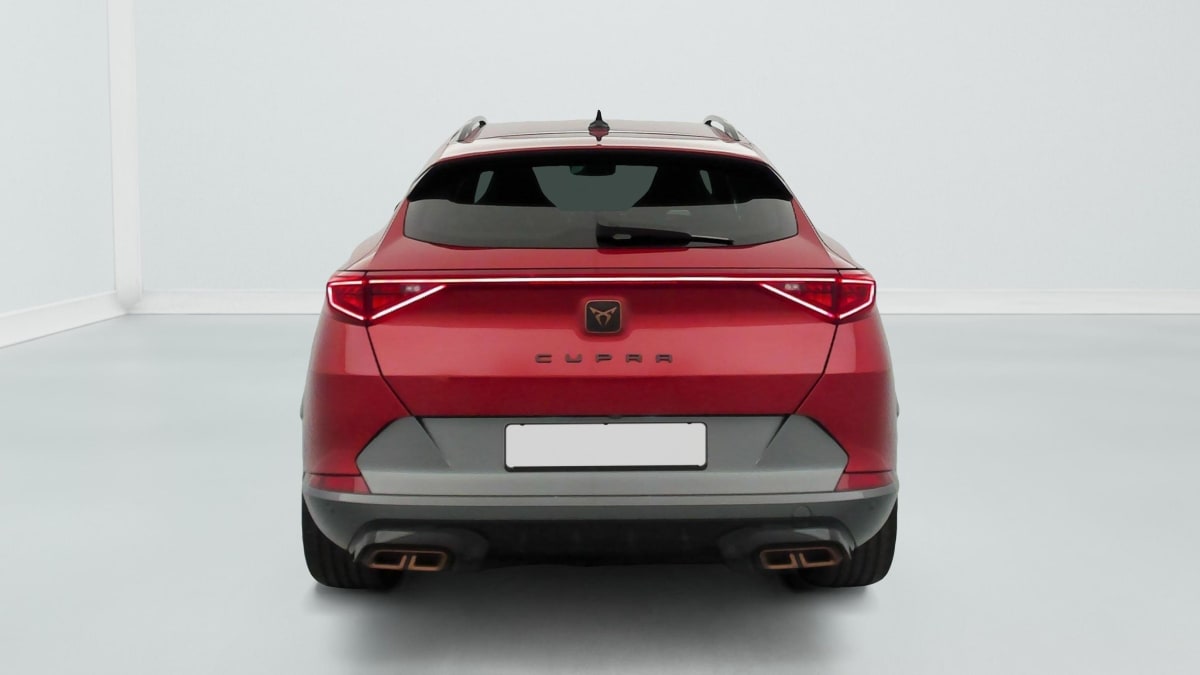 Cupra Formentor - Image 6