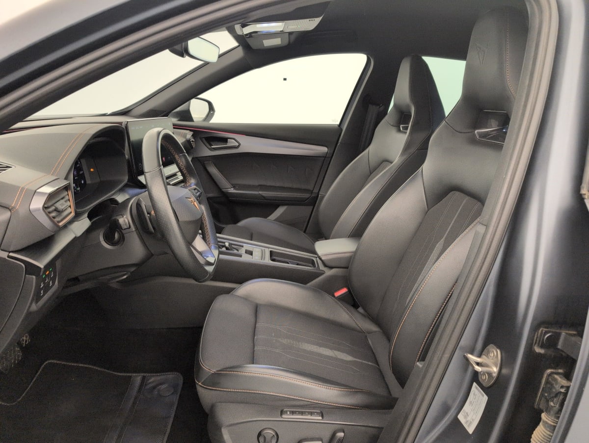 Cupra Formentor - Image 16