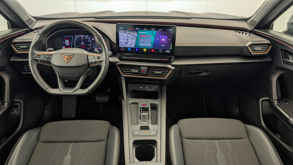 Cupra Formentor - Image 13