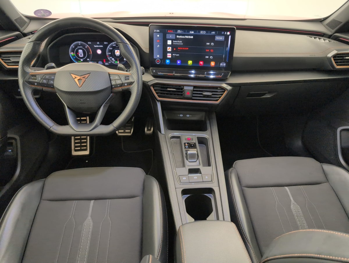 Cupra Formentor - Image 13