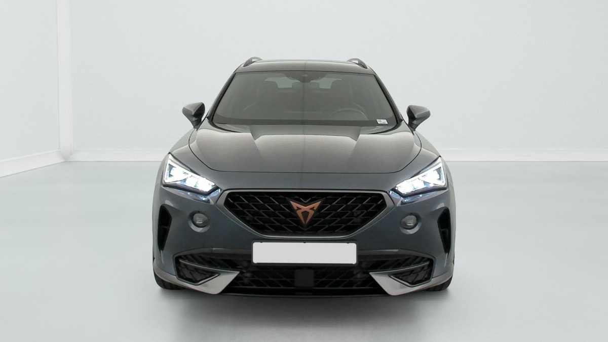 Cupra Formentor - Image 2