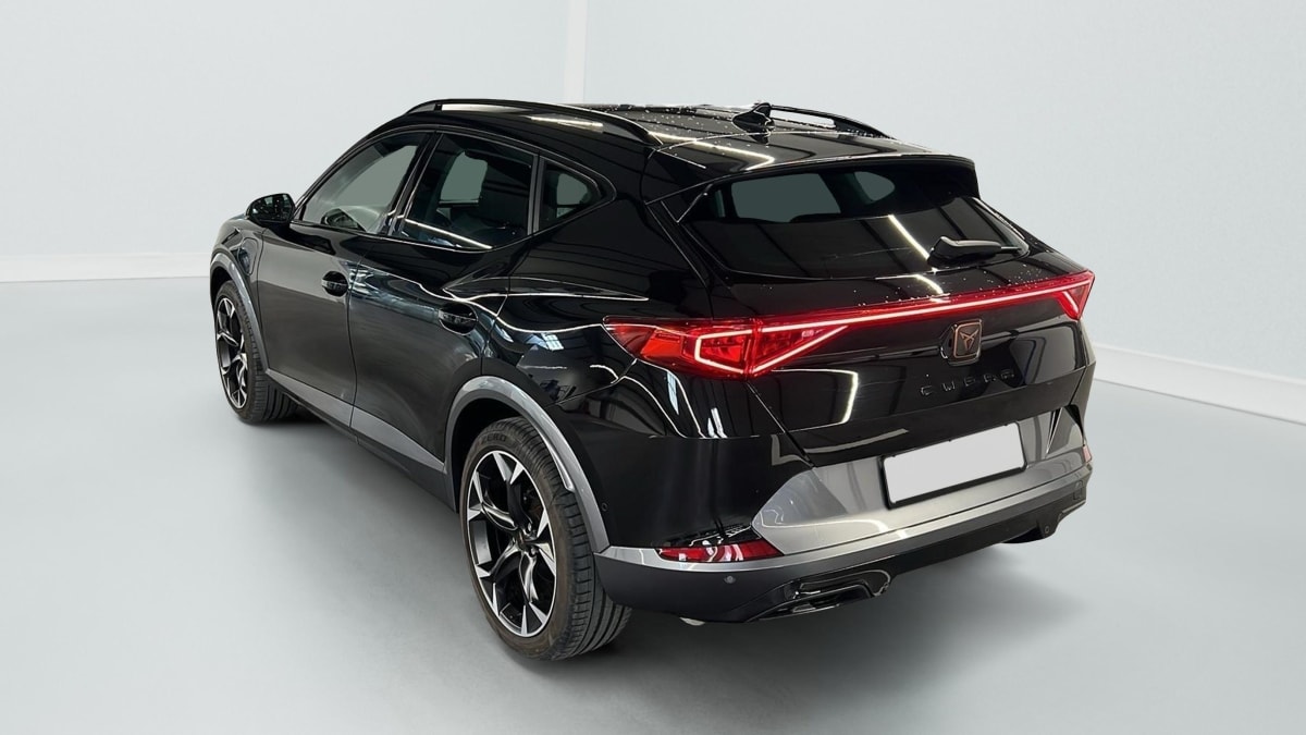 Cupra Formentor - Image 5