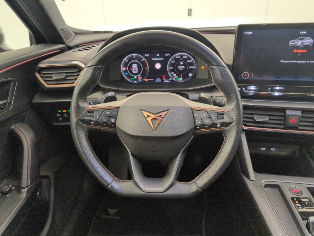 Cupra Formentor - Image 14