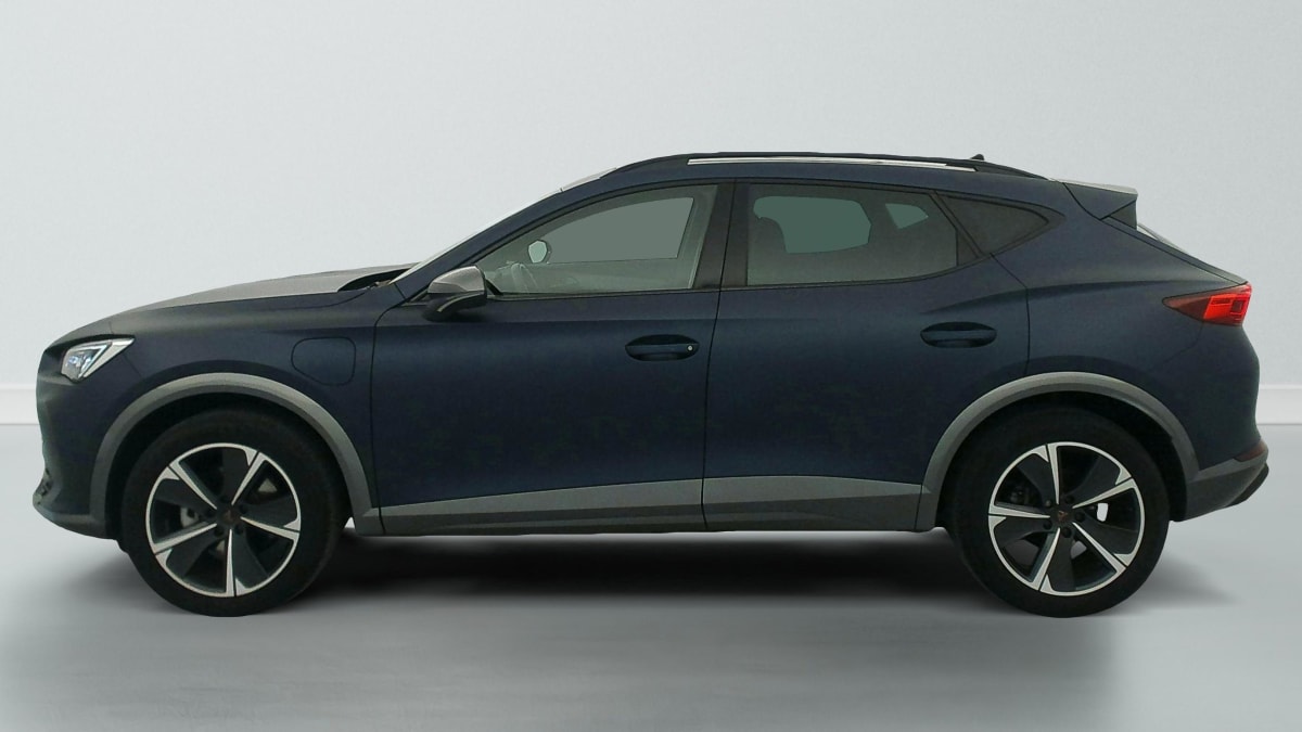 Cupra Formentor - Image 4