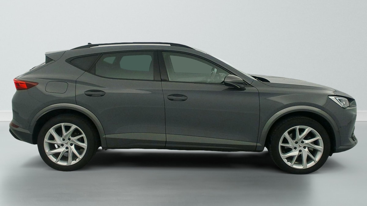 Cupra Formentor - Image 8
