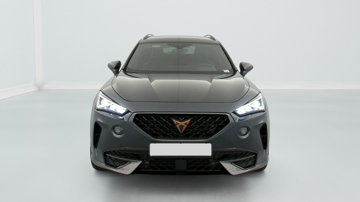 Cupra Formentor - Image 2