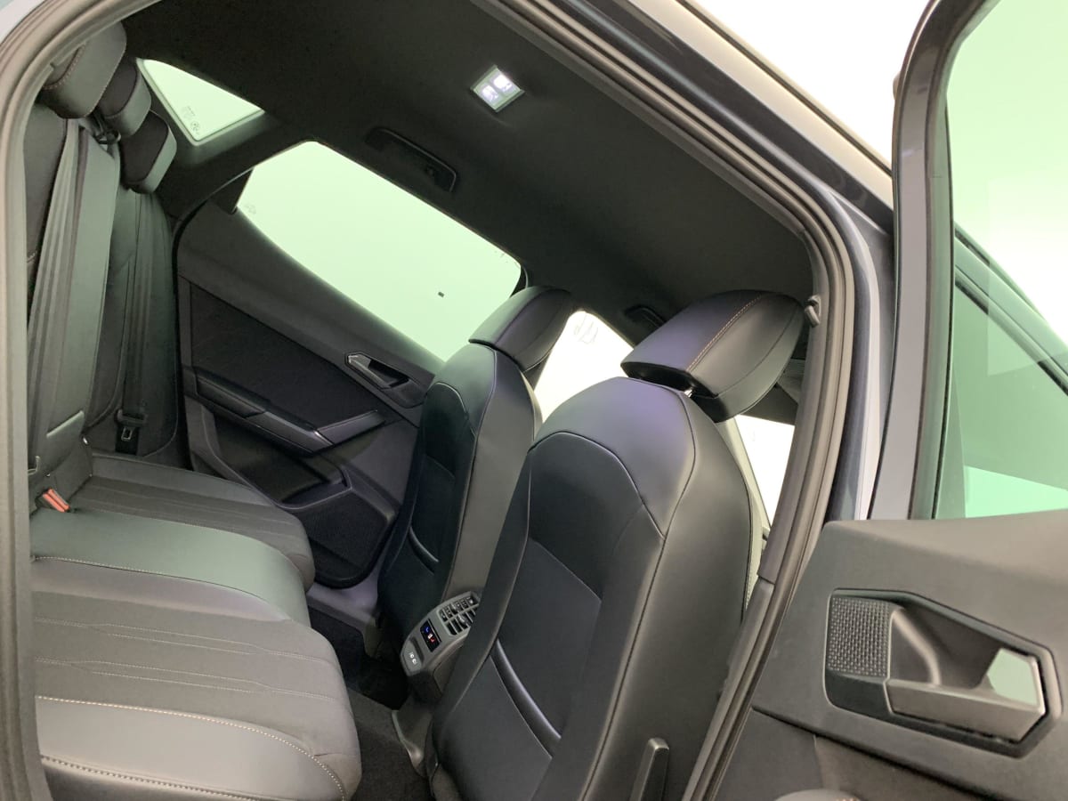 CUPRA FORMENTOR 1.5 ETSI HYBRID 150 CH DSG7 V