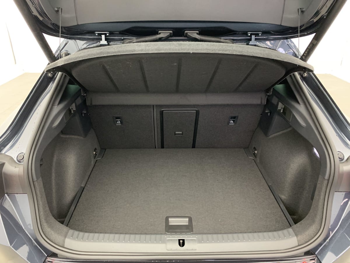 CUPRA FORMENTOR 1.5 ETSI HYBRID 150 CH DSG7 V