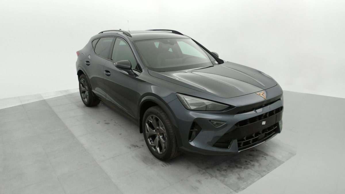 CUPRA FORMENTOR - 1.5 ETSI HYBRID 150 CH DSG7 V