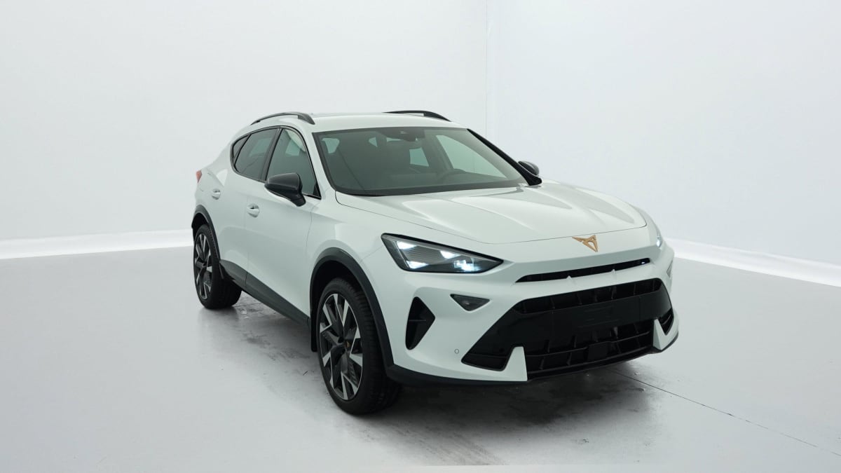 CUPRA FORMENTOR - 1.5 ETSI HYBRID 150 CH DSG7 V