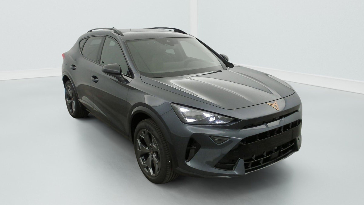 CUPRA FORMENTOR - 1.5 ETSI HYBRID 150 CH DSG7 V