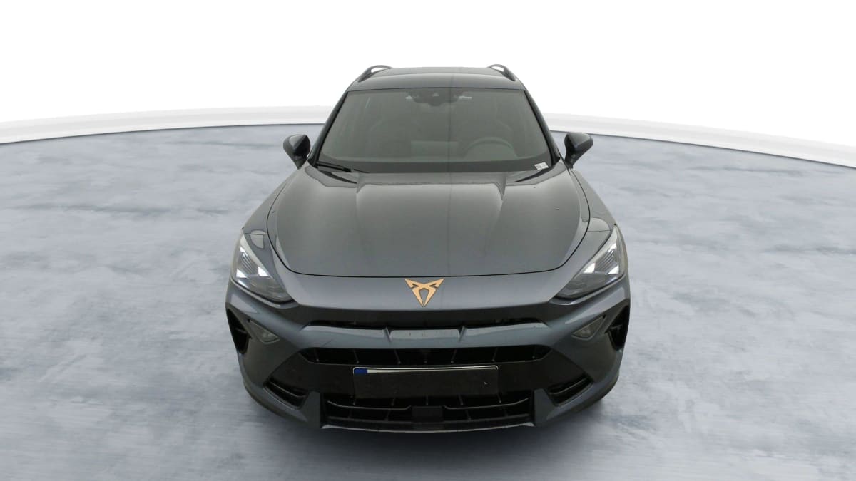 CUPRA FORMENTOR 1.5 ETSI HYBRID 150 CH DSG7 V