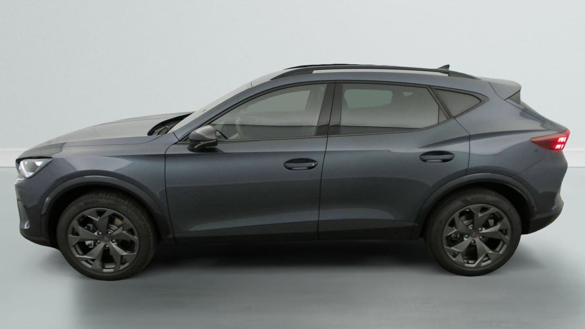 CUPRA FORMENTOR 1.5 ETSI HYBRID 150 CH DSG7 V