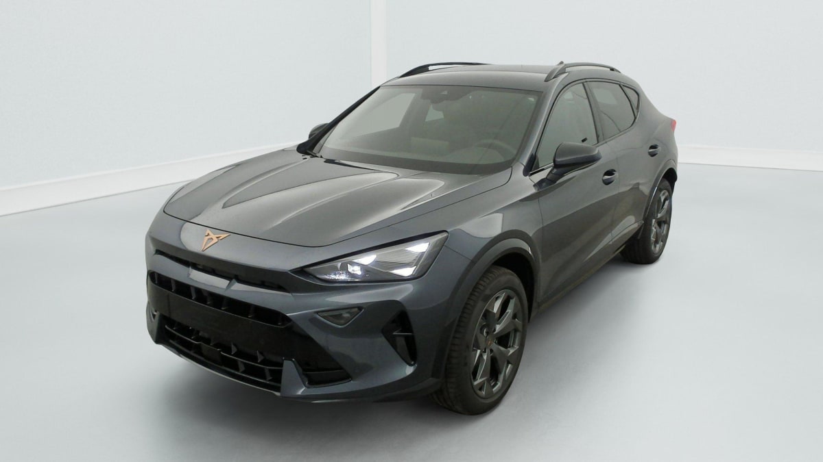 CUPRA FORMENTOR 1.5 ETSI HYBRID 150 CH DSG7 V