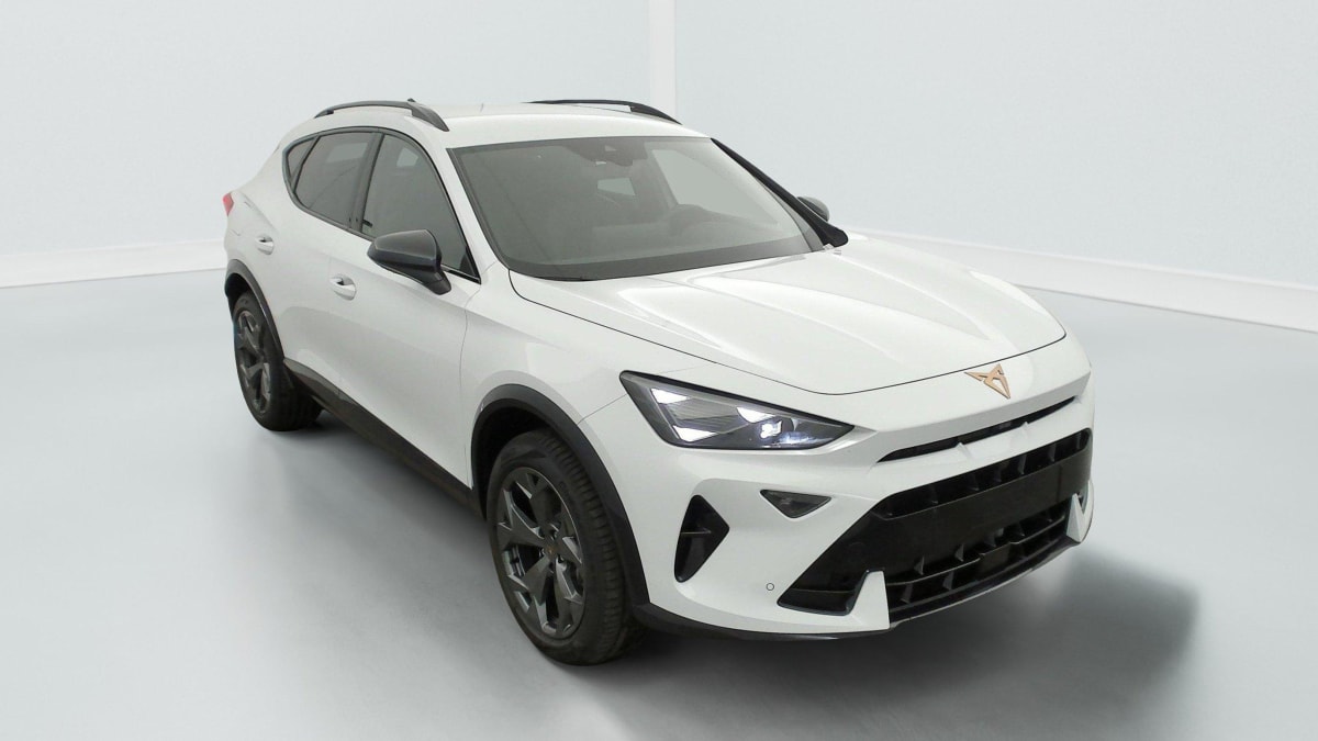 CUPRA FORMENTOR - 1.5 ETSI HYBRID 150 CH DSG7 V