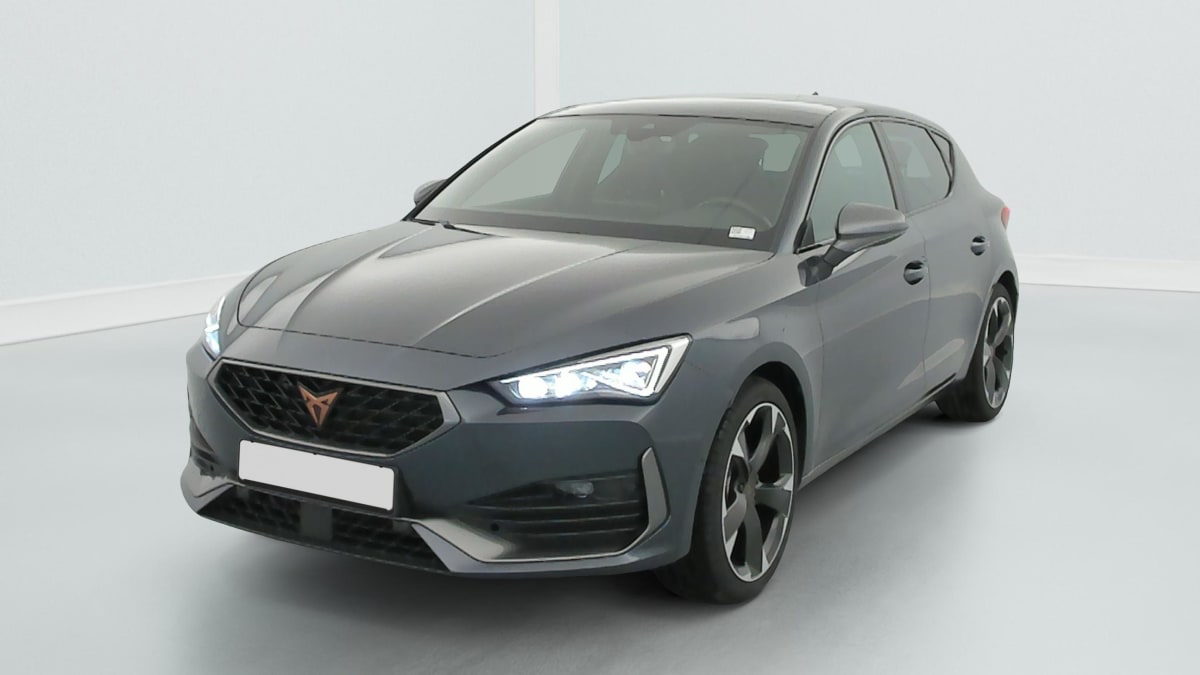Cupra LEON - Image 3