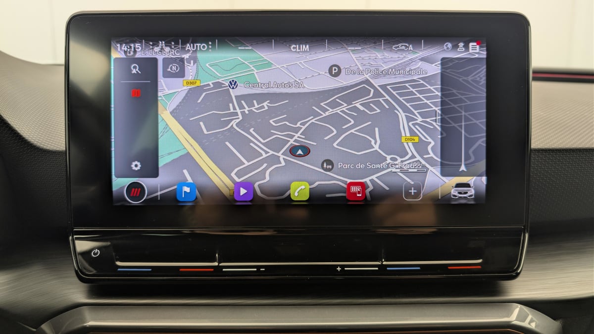 Cupra LEON - Image 18