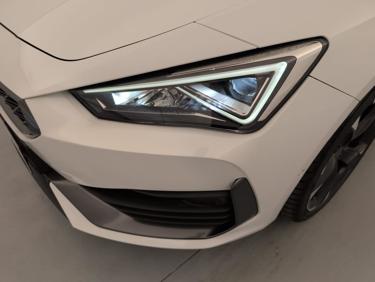 Cupra LEON - Image 23