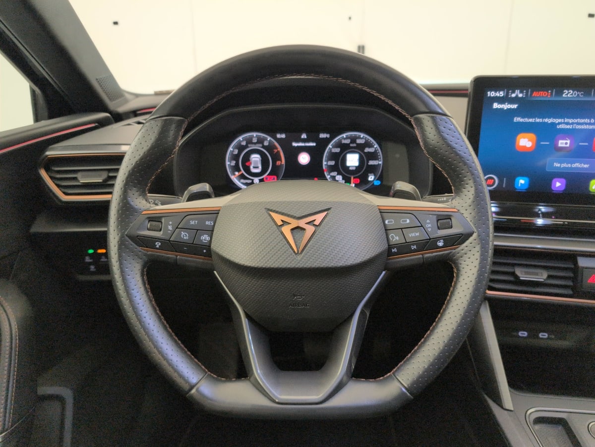 Cupra LEON - Image 14