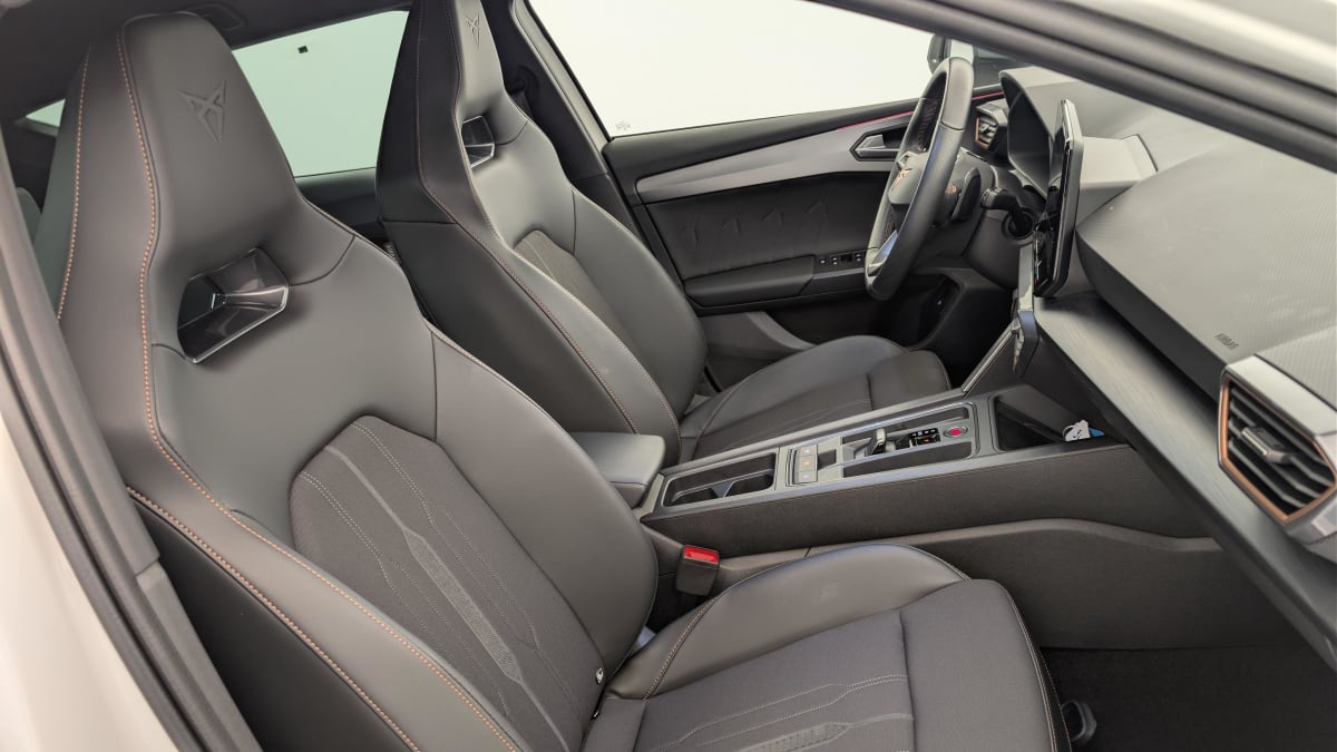 Cupra LEON - Image 9