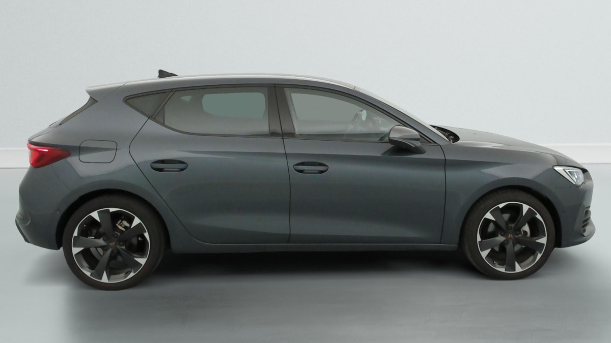 Cupra LEON - Image 8