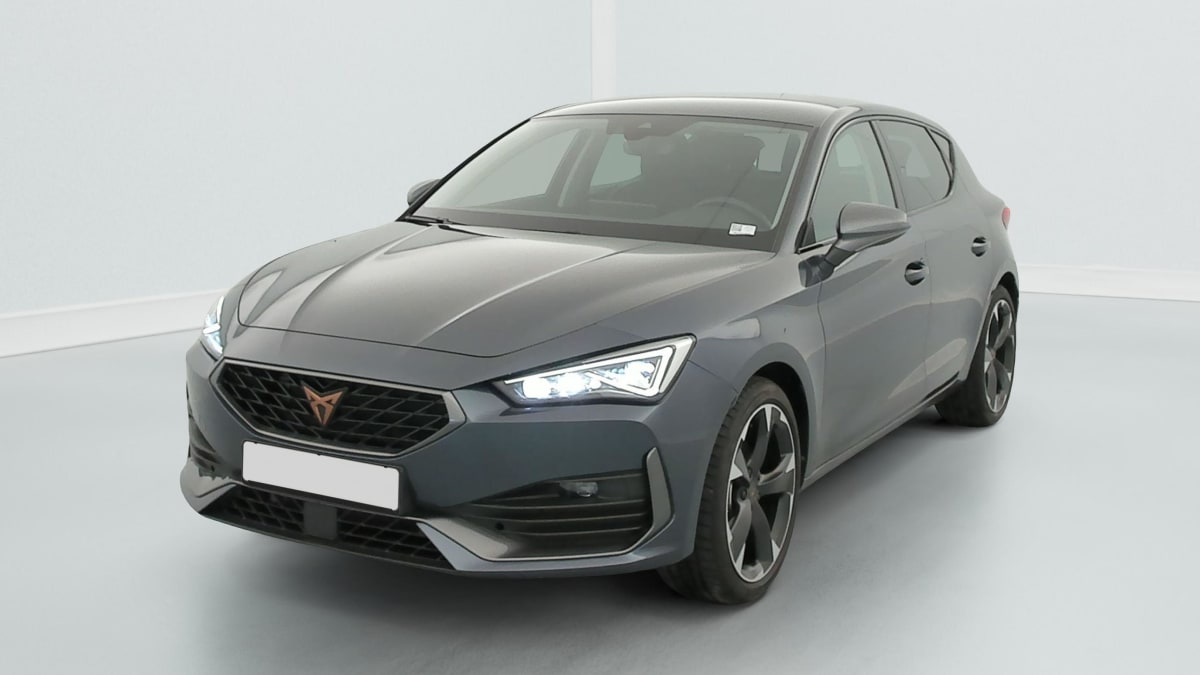 Cupra LEON - Image 3